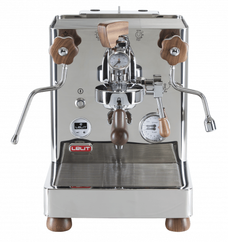 Lelit Bianca V3 máquina de espresso – Coffee Coaching Club