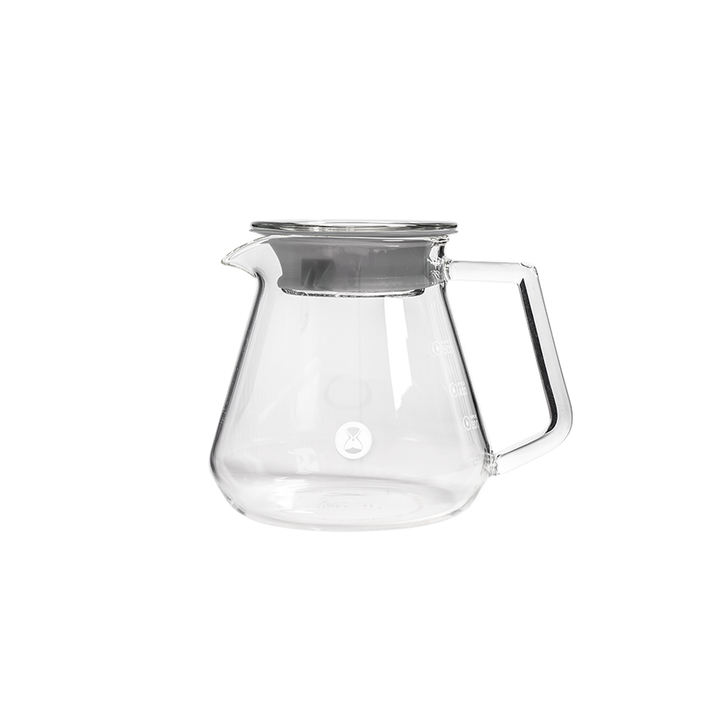 Timemore - Kaffee Kanne - Kaffeeserver 360 ml oder 600 ml - Coffee Coaching Club