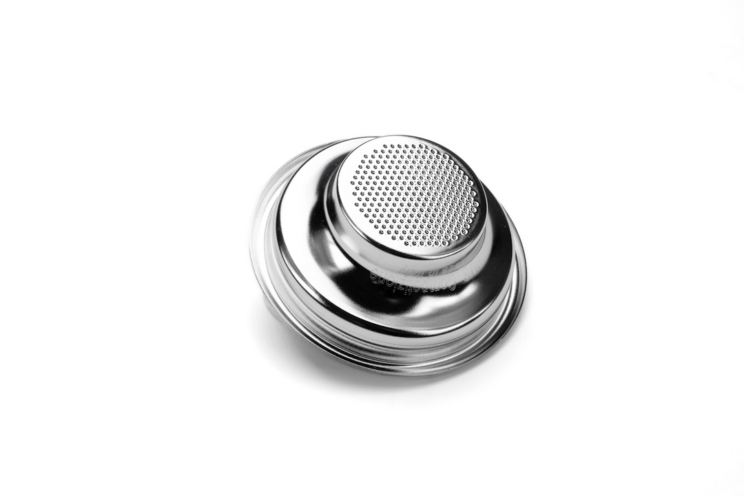 Panier de précision IMS 7–9 g hauteur 26,5 mm (IMS B70 1T H26,5 E) - Coffee Coaching Club