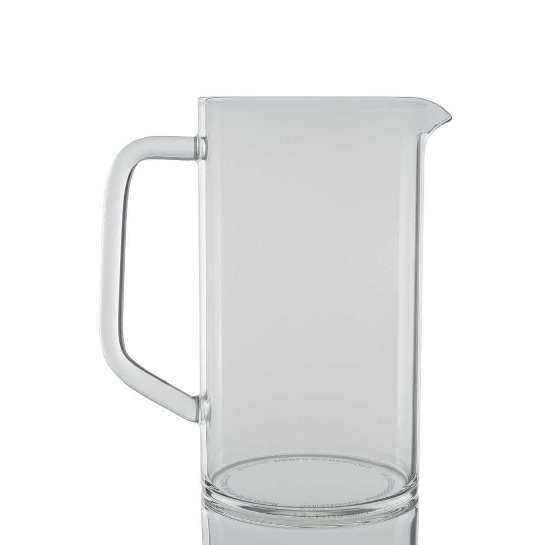 Weber Workshops BIRD Ersatzglas mit Glass Handle – Coffee Coaching Club 2