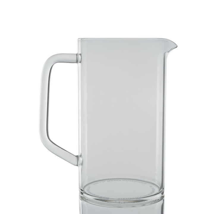 Weber Workshops BIRD Ersatzglas mit Glass Handle – Coffee Coaching Club 2