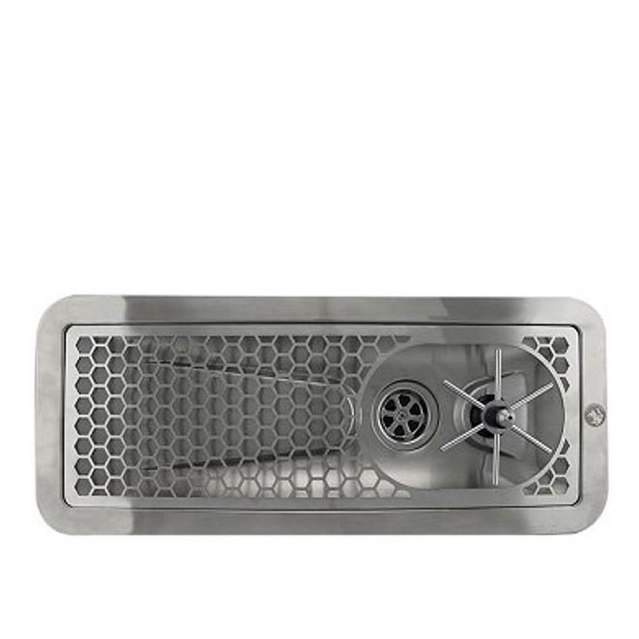 Rhino Coffee Gear RHPR600‑S Rinser - Coffee Coaching Club
