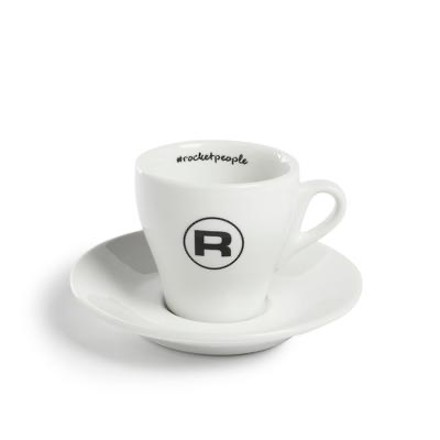 Rocket Tassenset Flat White 
