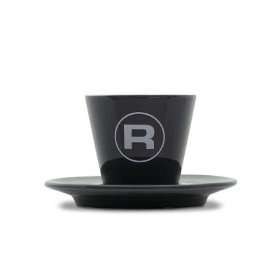 Rocket Tassenset Porta Via grau 6er-Set – Coffee Coaching Club 1