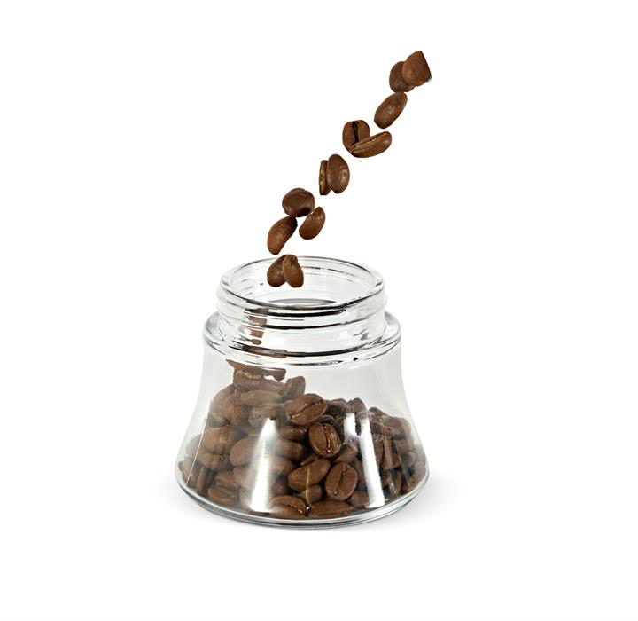 Eureka Baby Grinder, aluminio anodizado - Coffee Coaching Club