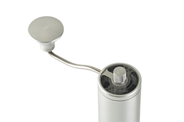 Eureka Baby Grinder, Alu eloxiert - Coffee Coaching Club
