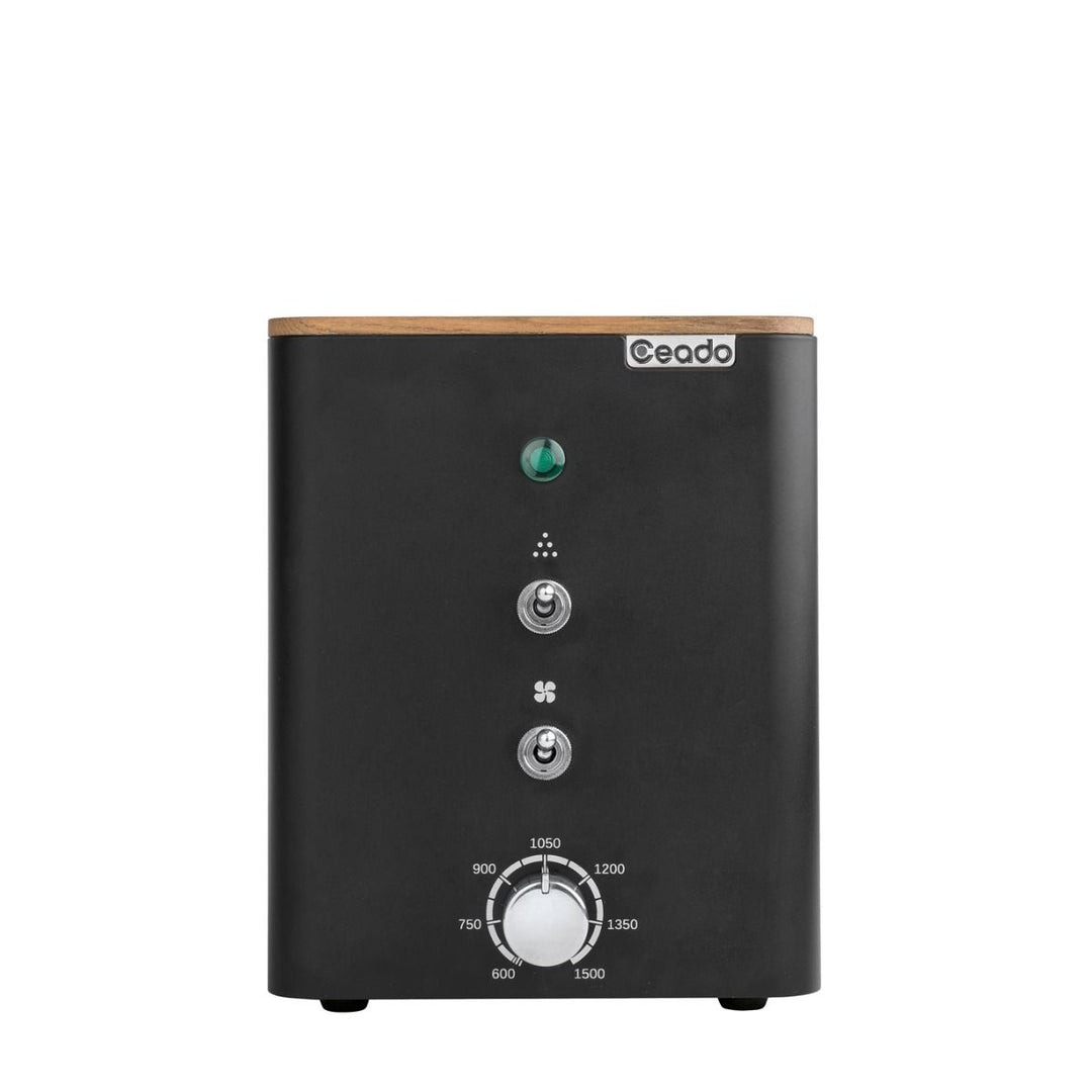 Ceado E37Z-Hero - Macinacaffè - Coffee Coaching Club