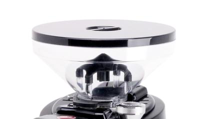Eureka Bohnenbehälter 300 g für Zenith 65 Neo &amp; E65 HS &amp; Atom 65 - Coffee Coaching Club