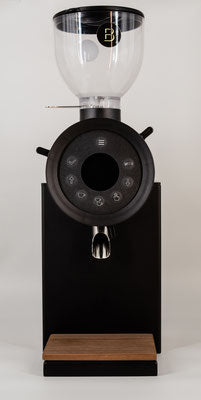 Bentwood The Vertical 63 Bianco - Coffee Coaching Club