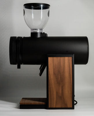 Bentwood The Vertical 63 Bianco - Coffee Coaching Club