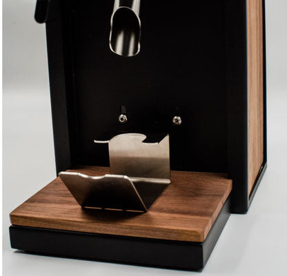 Bentwood The Vertical 63 Bianco - Coffee Coaching Club