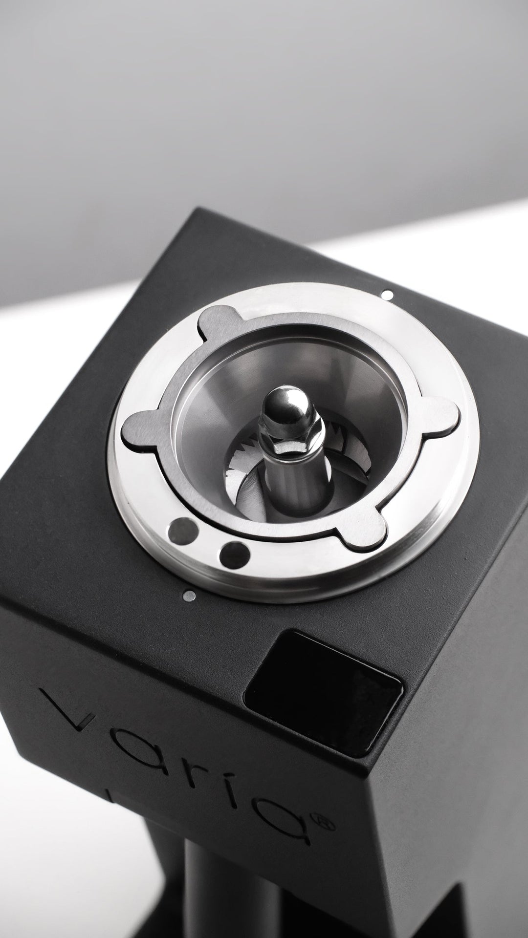 Varia VS6 Hypernova Ultra Flachscheiben Set – Coffee Coaching Club 4