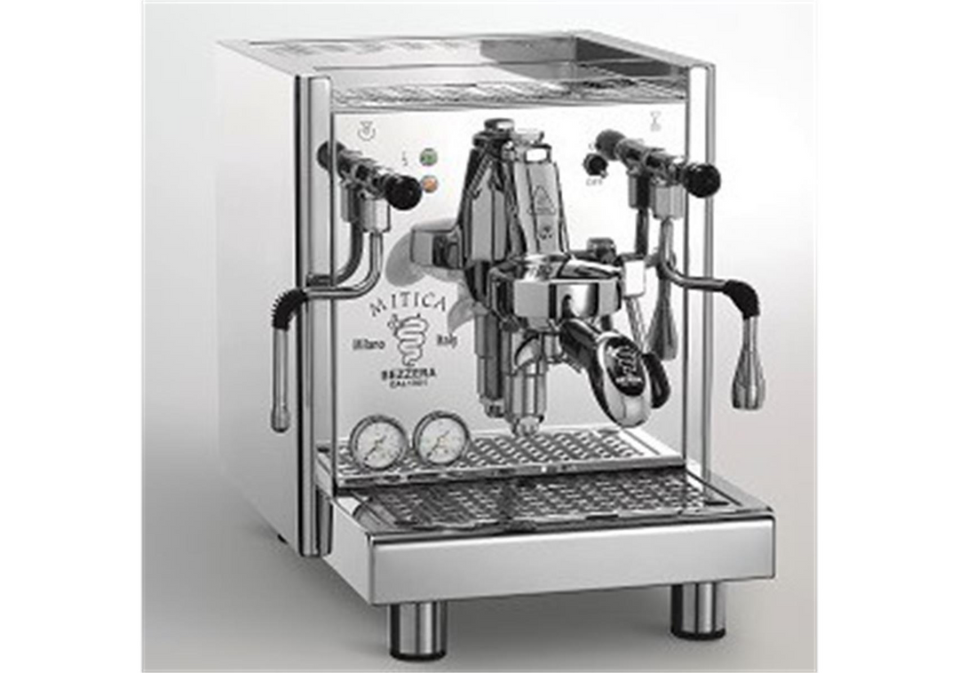 Bezzera Mitica Tank à levier (VT5) - Coffee Coaching Club