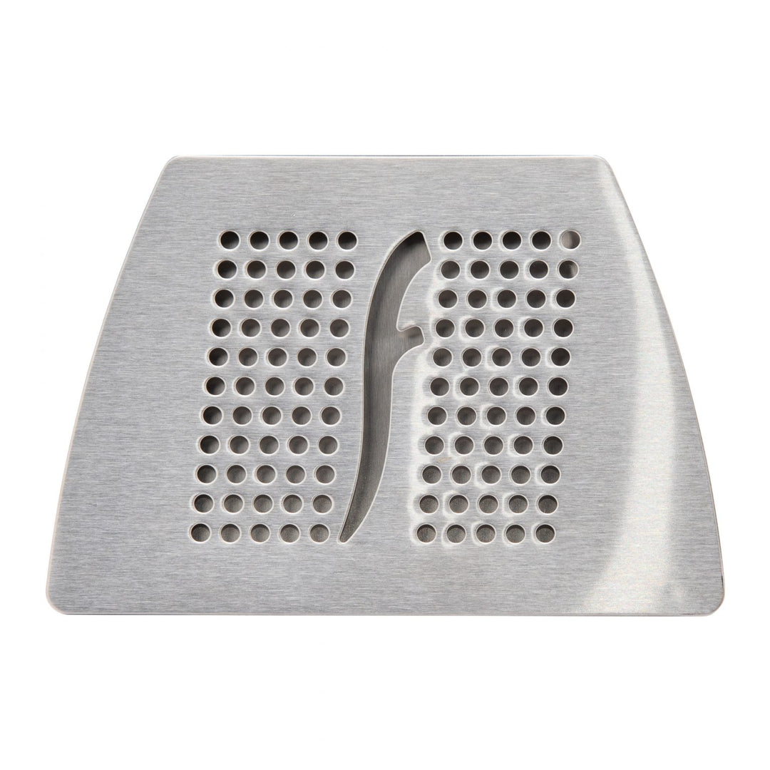 Flair Edelstahl Drip Tray für Classic und Signature – Coffee Coaching Club 1
