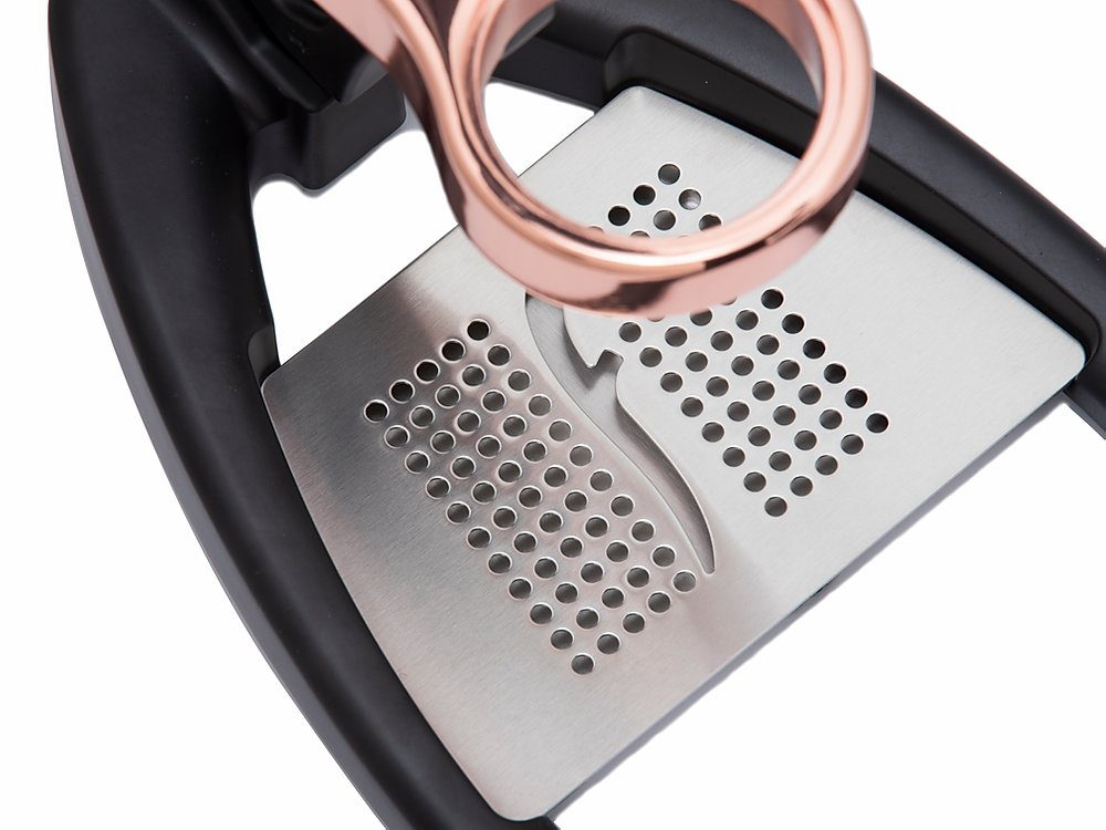Flair Edelstahl Drip Tray zweiteilig mit Reservoir – Coffee Coaching Club 2