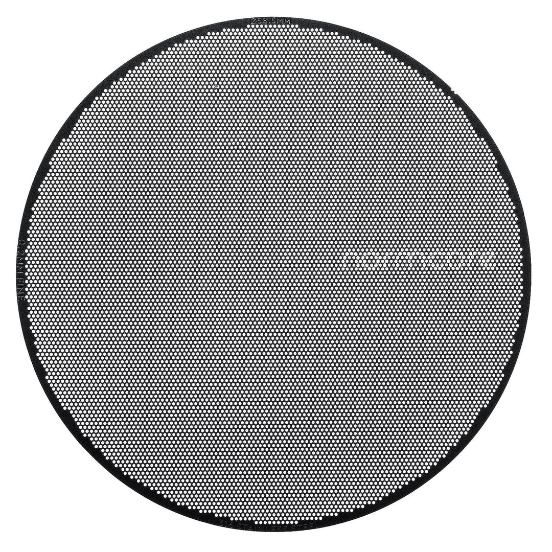 Normcore Ultra-Slim Puck Screen 200 Mikron Maschenweite – Coffee Coaching Club 5