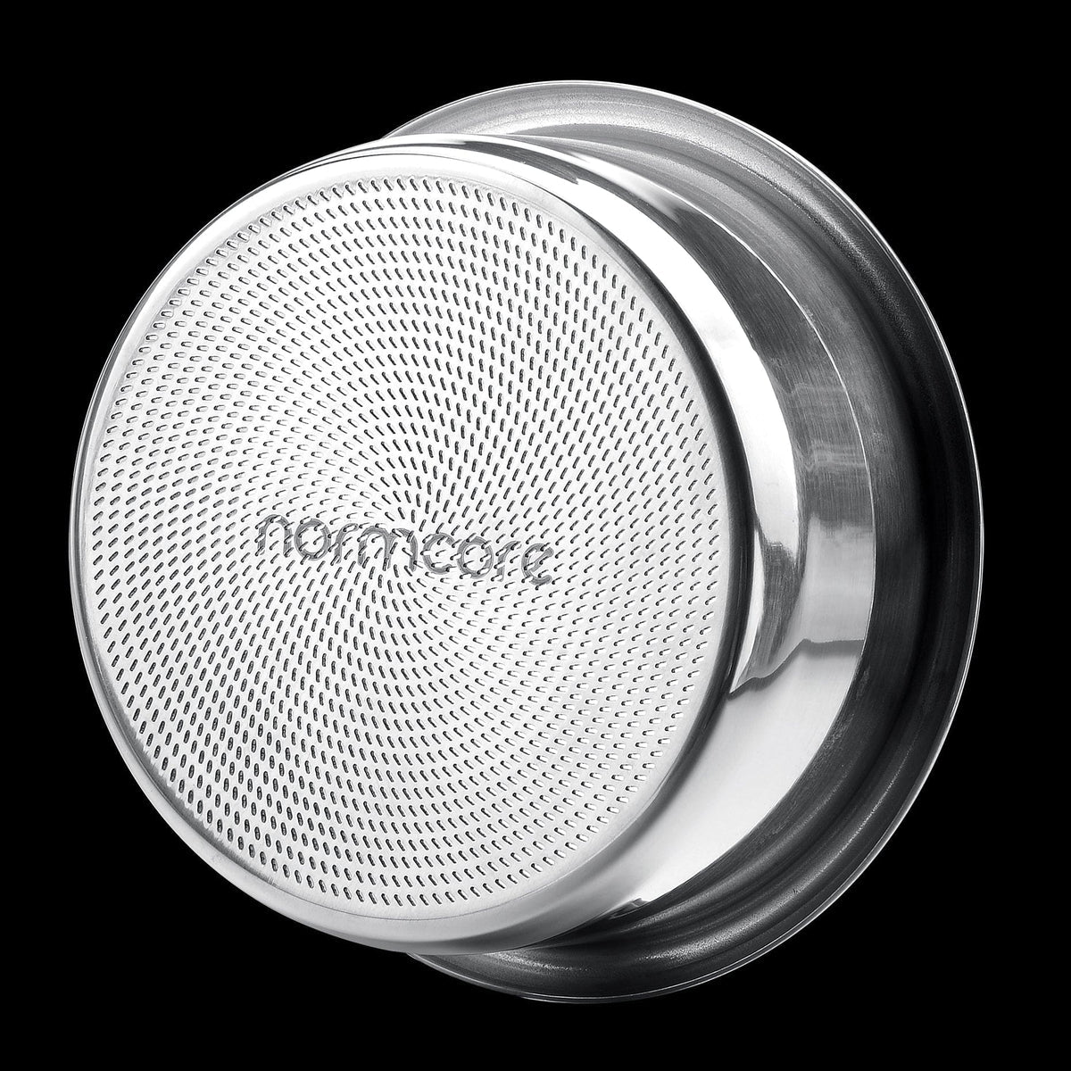 Normcore Präzisions-Filterkorb 20 g 58 mm – Coffee Coaching Club 1