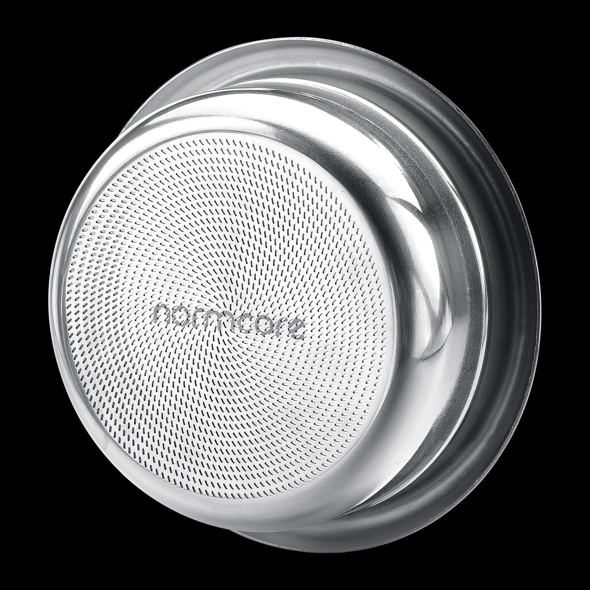 Normcore Präzisions-Filterkorb 18 g 58 mm – Coffee Coaching Club 1