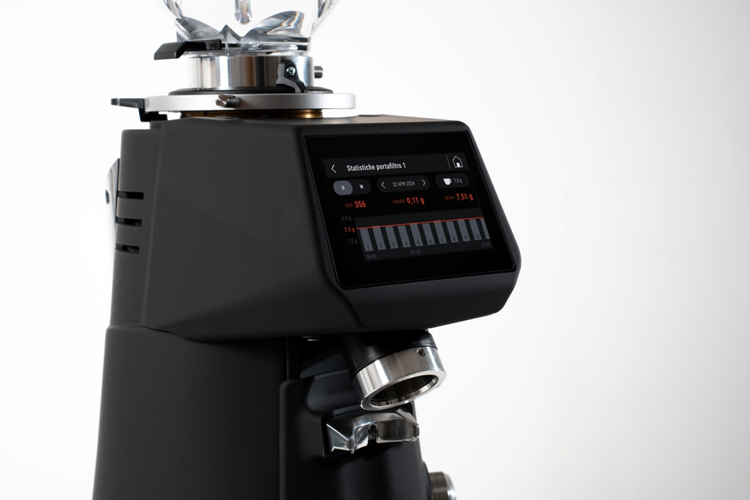 Fiorenzato F64 EVO Sense PRO Grind‑by‑Weight Kaffeemühle - Coffee Coaching Club GmbH