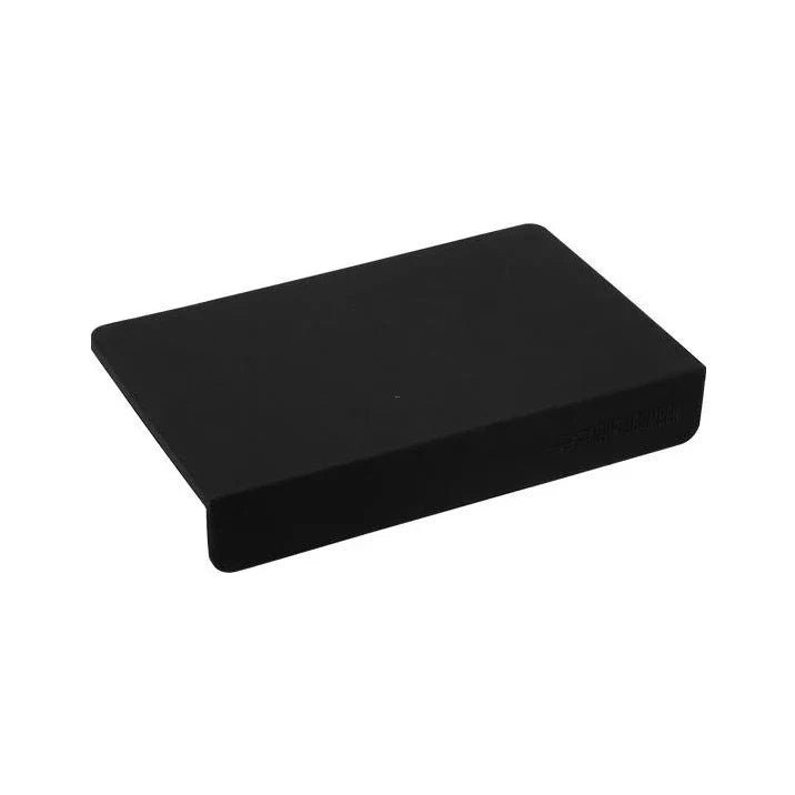 MHW-3BOMBER tamper mat black - Coffee Coaching Club