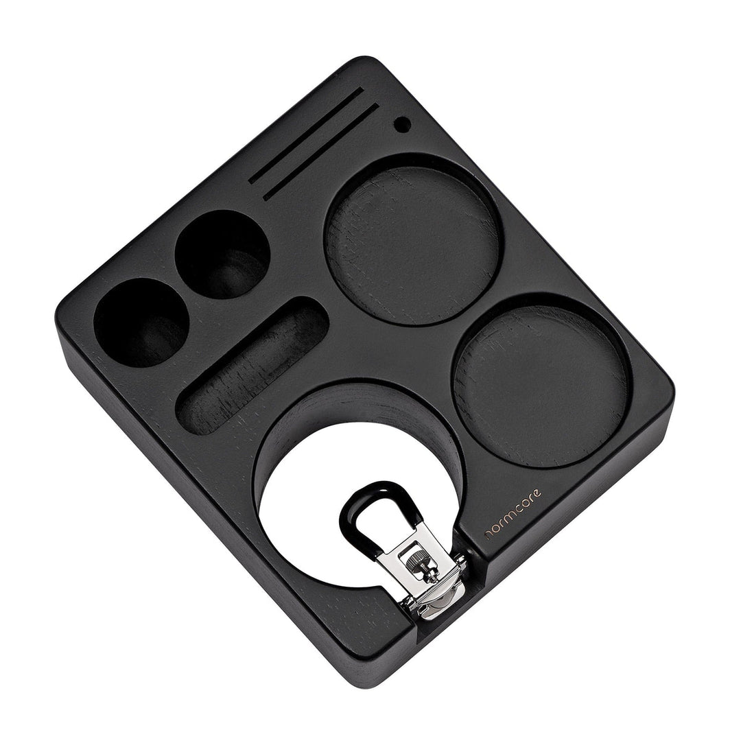 Normcore Compact Tamping Station, WDT stand – Coffee Coaching Club 5