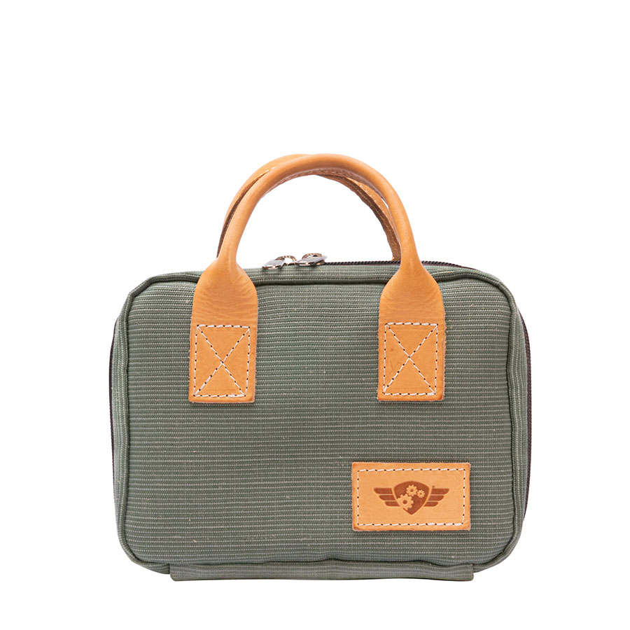 Comandante® C40 Travel Bag - Coffee Coaching Club GmbH