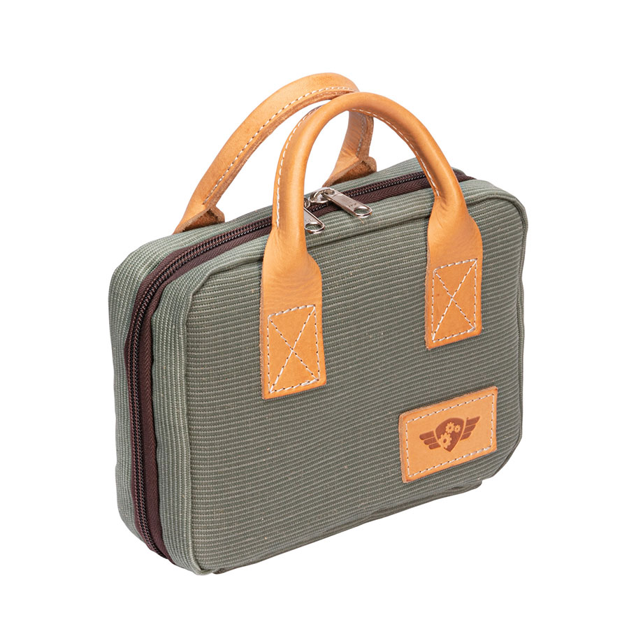 Comandante® C40 Travel Bag - Coffee Coaching Club GmbH