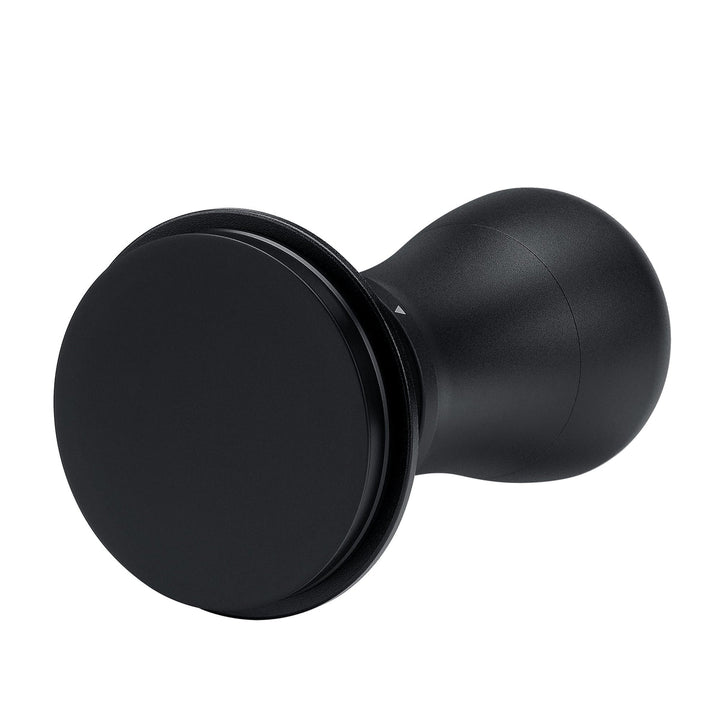 Normcore V5 Tamper mit Silikon-Standhalterung – Coffee Coaching Club 4