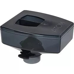 Eureka bean hopper 510g for Atom W65 or W75 and Excellence - Coffee Coaching Club GmbH