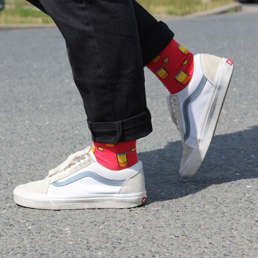 Comandante socks 42-46 - Coffee Coaching Club GmbH