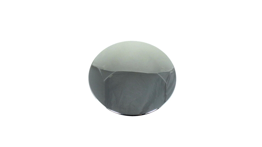 Rocket rotary handle cap without logo – Coffee Coaching Club 1