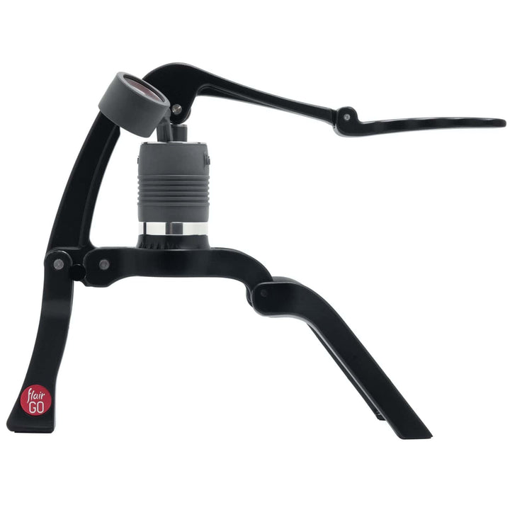 Flair 2 GO portable Handhebel-Espressomaschine – Coffee Coaching Club 1