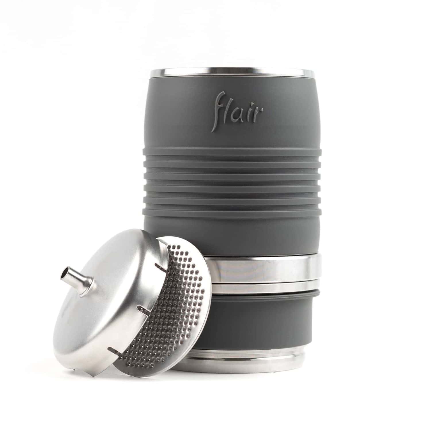 Flair Second Shot Plus Kit PRO 3 zweiter Brühzylinder – Coffee Coaching Club 1