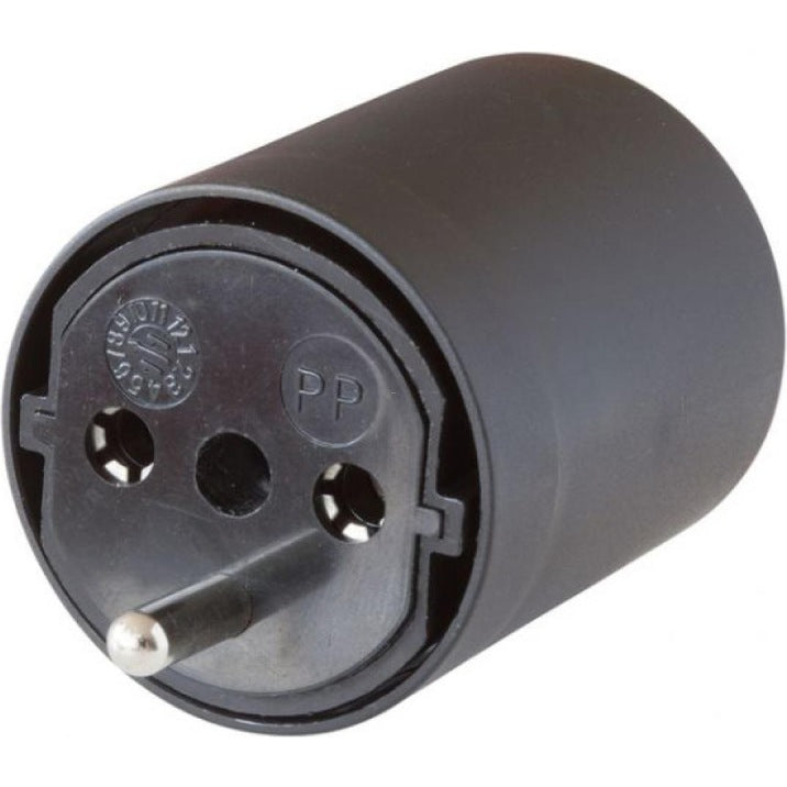 Brennenstuhl fixed adapter - Coffee Coaching Club