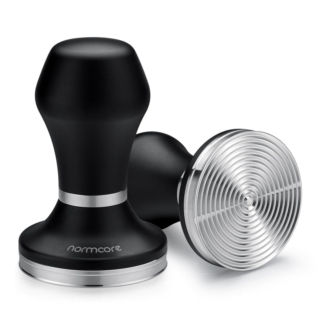 Normcore Heavy Coffee Tamper 53.3 mm – Coffee Coaching Club