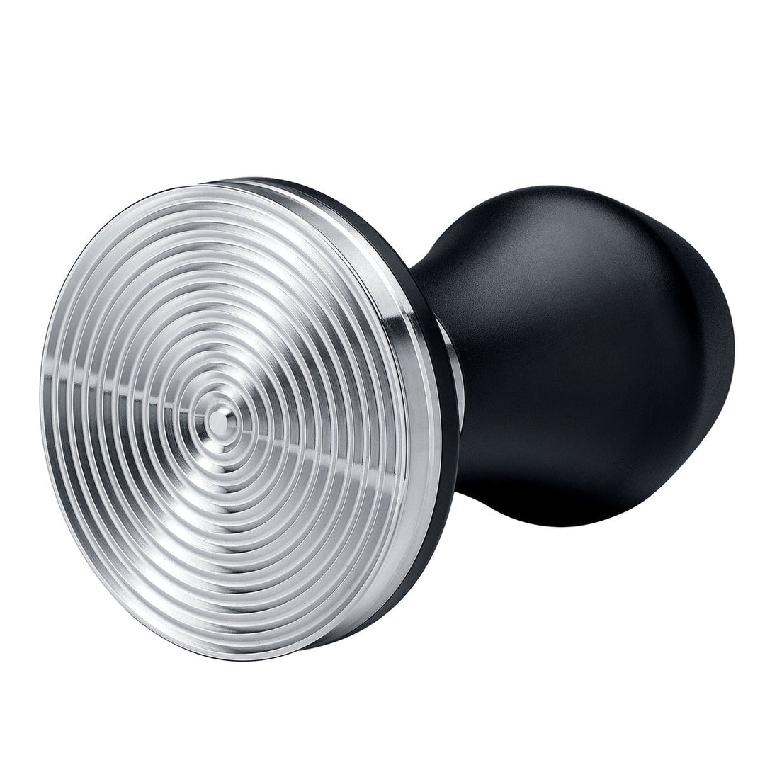 Normcore Heavy Coffee Tamper 58.5 mm Detail – Coffee Coaching Club