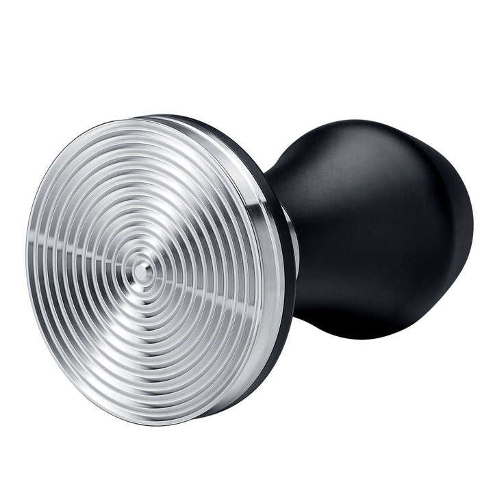 Normcore Heavy Coffee Tamper 58.5 mm Detail – Coffee Coaching Club