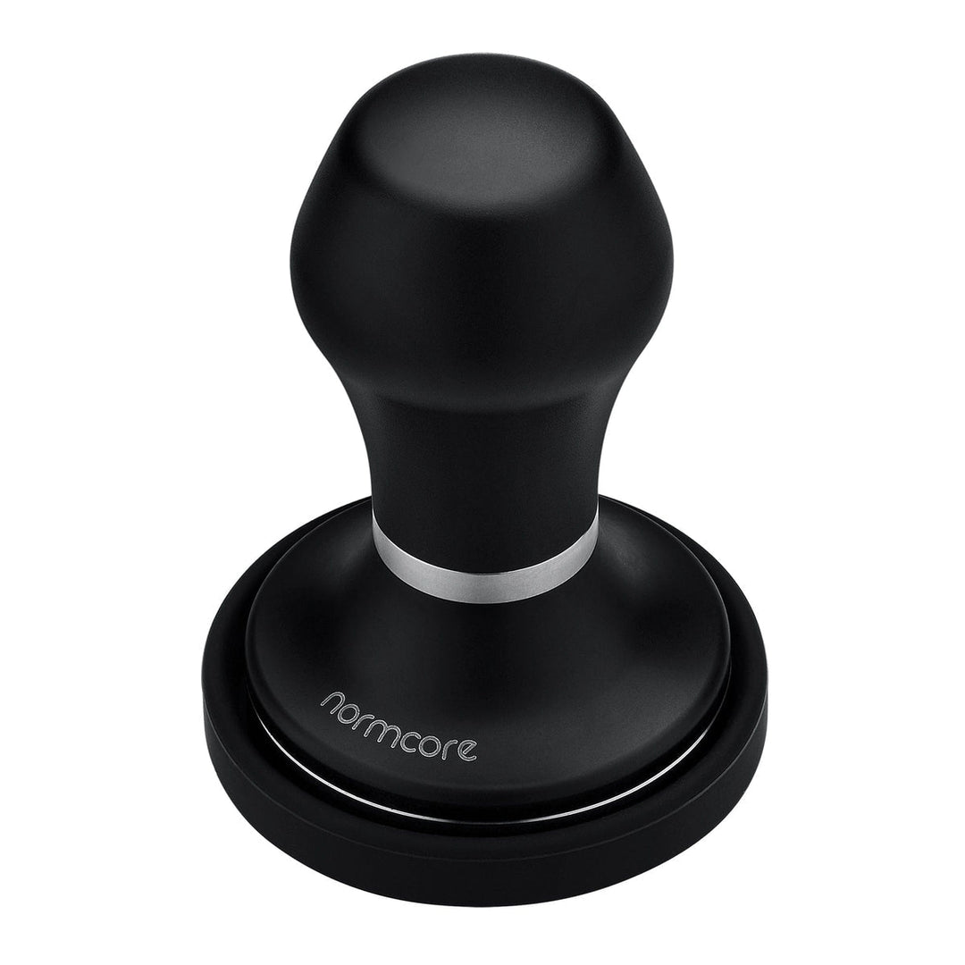 Normcore Heavy Coffee Tamper 53.3 mm Detail – Coffee Coaching Club