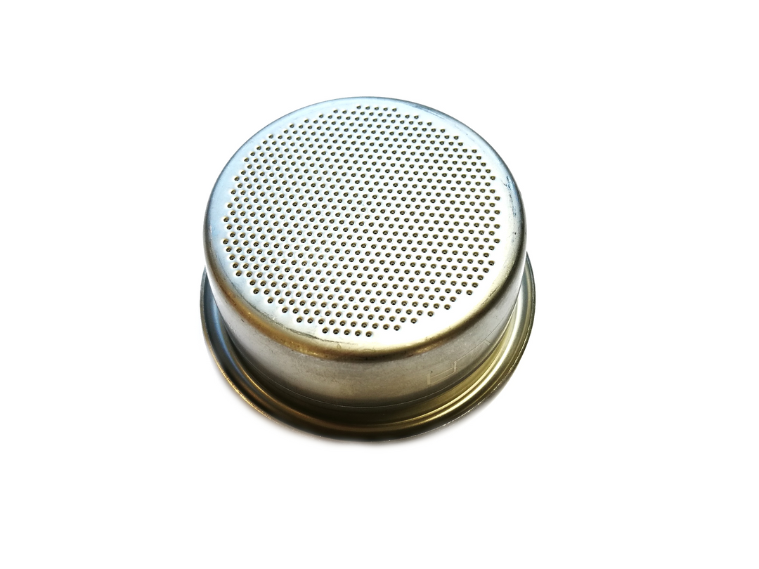 La Marzocco Cesto Filtro 21g para LEVA – Coffee Coaching Club 1