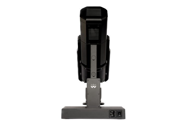 Weber Workshops EG-1 80mm Flat Burr Mühle Schwarz – Coffee Coaching Club 4