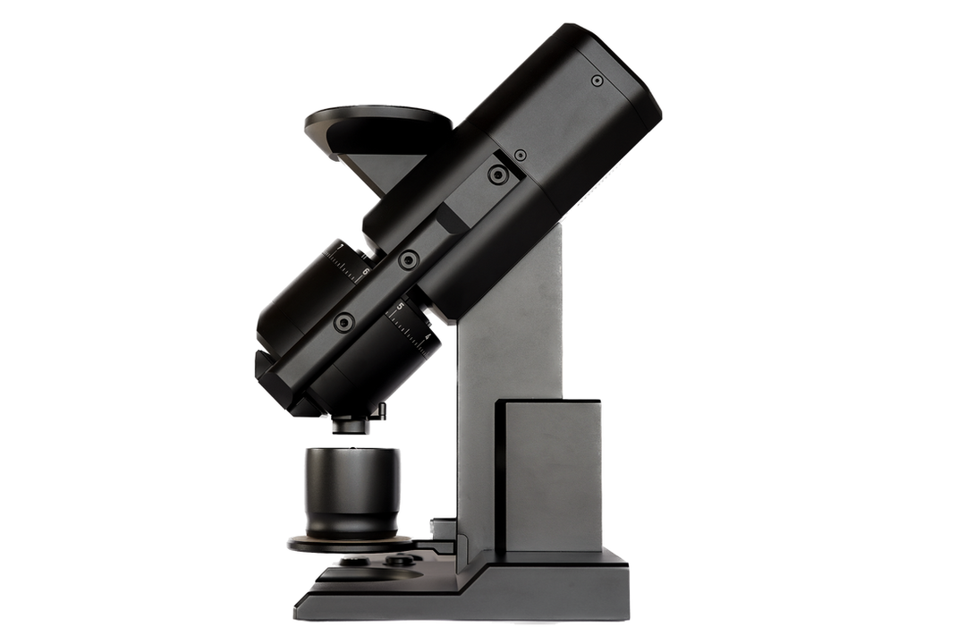 Weber Workshops EG-1 80mm Flat Burr Mühle Schwarz – Coffee Coaching Club 5