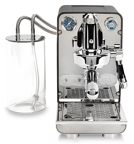 ECM Puristika Serbatoio dell&