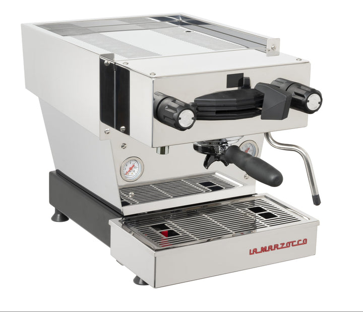 La Marzocco Linea Mini R en Cromado – Coffee Coaching Club 10