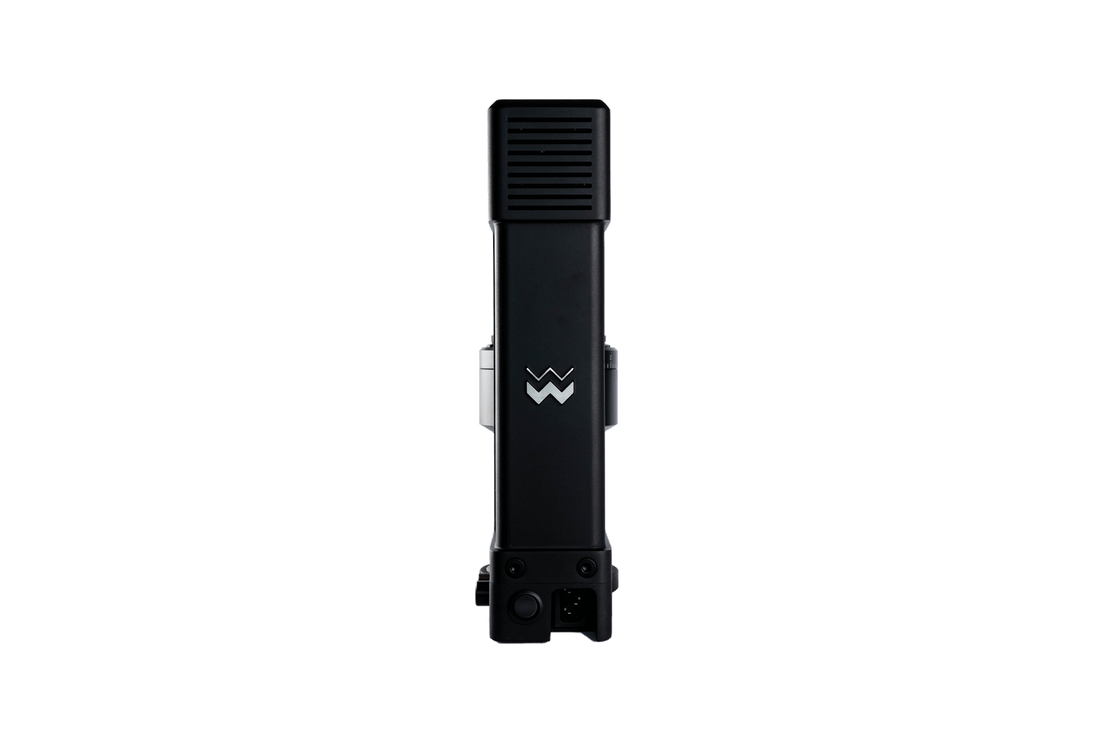 Weber Workshops Key MK II 83mm konische Mühle Schwarz – Coffee Coaching Club 2