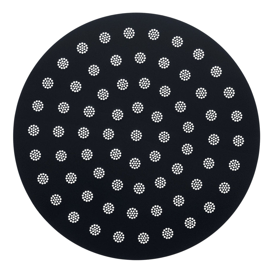 Normcore Ultra-Slim Puck Screen 53,3/54 mm 0,8 mm avec PVD titane – Coffee Coaching Club 1