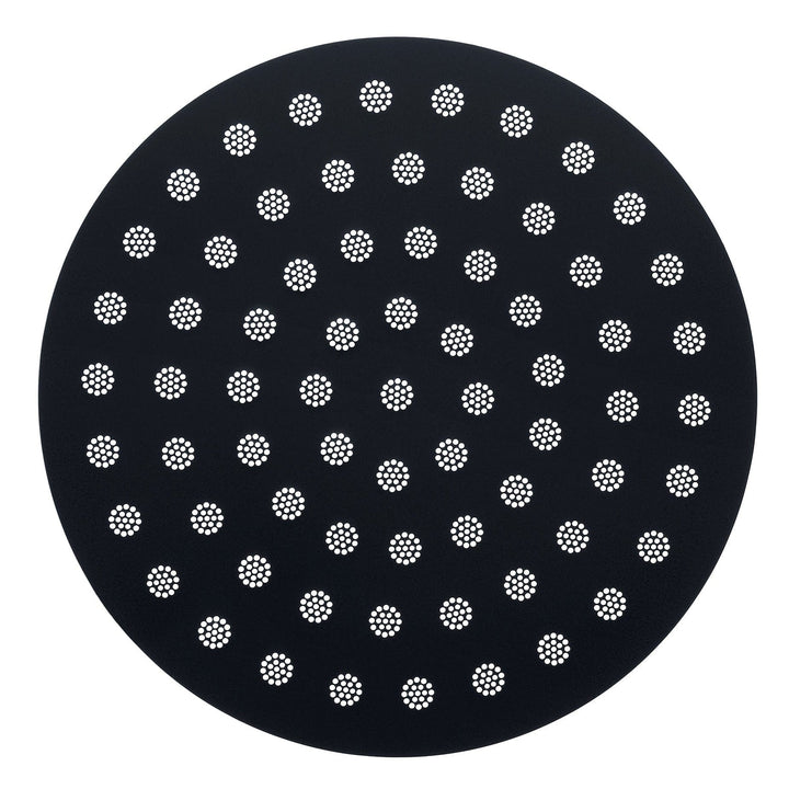 Normcore Ultra-Slim Puck Screen 53,3/54 mm 0,8 mm avec PVD titane – Coffee Coaching Club 1