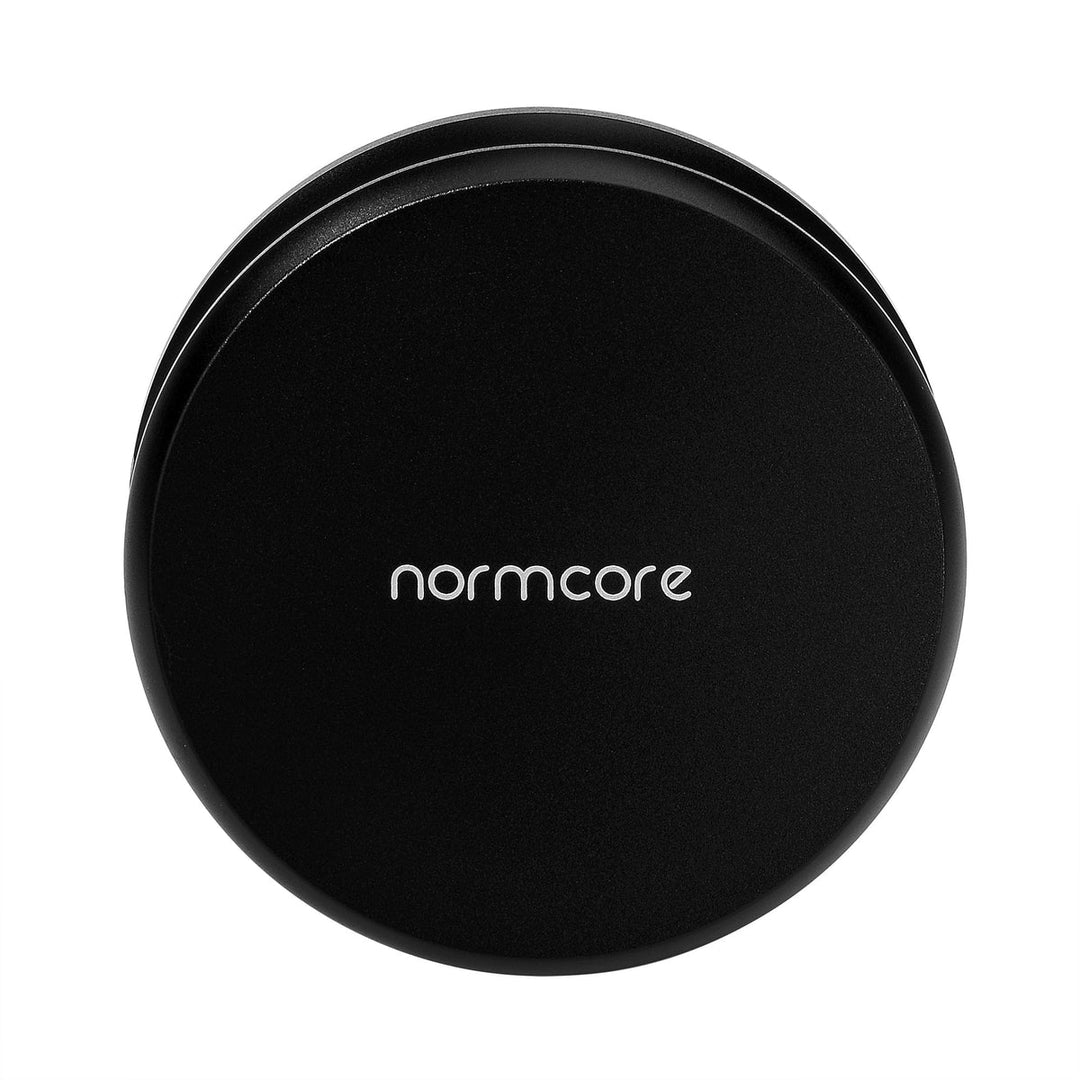 Normcore Gravity Distributor desde arriba – Coffee Coaching Club 8