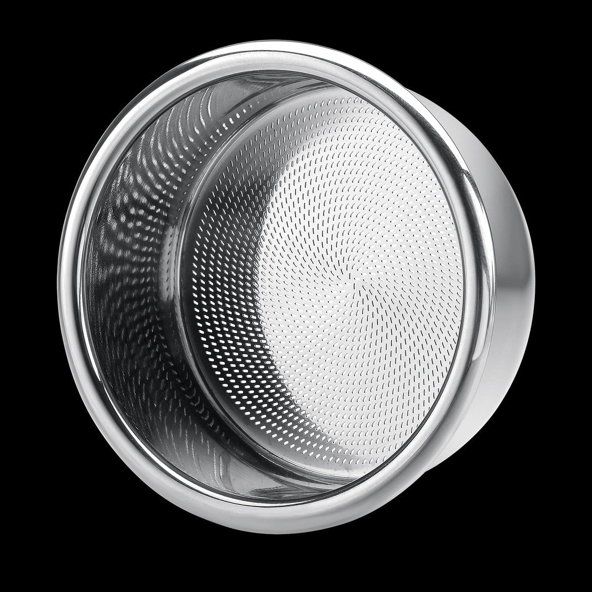 Normcore Präzisions-Filterkorb 54 mm 18 g – Coffee Coaching Club 1