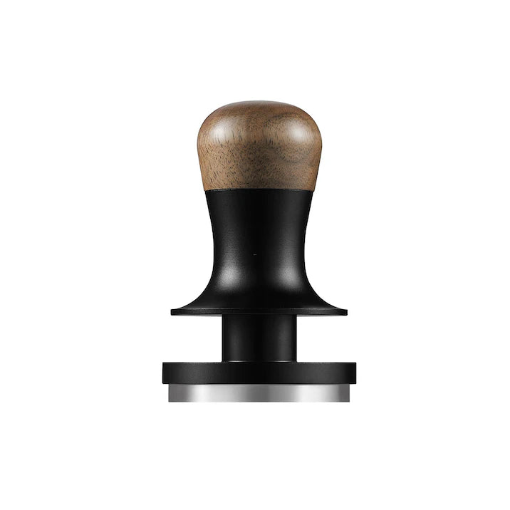 MHW-3BOMBER Tamper para Espresso Flash 58.35 mm: perfecto para extracciones constantes y precisas - Coffee Coaching Club
