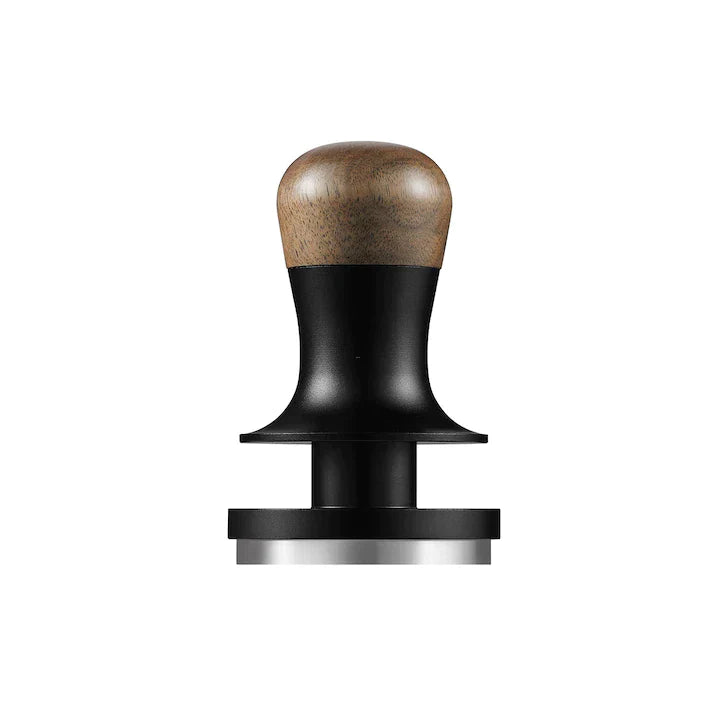 MMHW-3BOMBER Tamper para Espresso Flash 51 mm: perfecto para extracciones constantes y precisas - Coffee Coaching Club